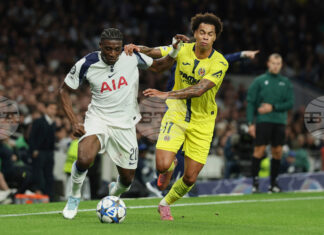 Завръщането на Мохамед Кудус преди Световното първенство остава под въпрос