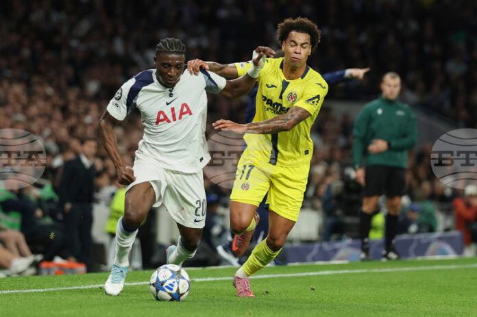 Завръщането на Мохамед Кудус преди Световното първенство остава под въпрос Завръщането на Мохамед Кудус преди Световното първенство остава под въпрос