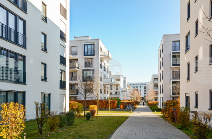 Жилищният пазар в България преминава от еуфория към нормализация, сочи анализ