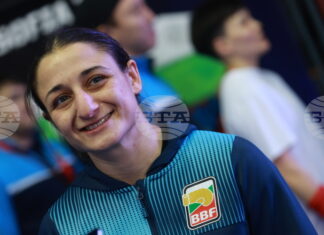 Златислава Чуканова започна силно участието си на турнира от Световната купа по бокс в Бразилия