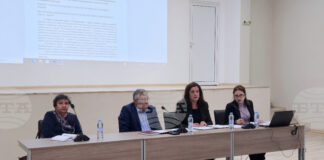 ​Изграждането на система за управление на риска от наводнения между Видин и Крайова е сред предложените проекти по програмите Интеррег