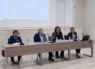 ​Изграждането на система за управление на риска от наводнения между Видин и Крайова е сред предложените проекти по програмите Интеррег