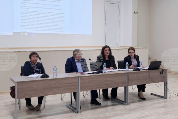 ​Изграждането на система за управление на риска от наводнения между Видин и Крайова е сред предложените проекти по програмите Интеррег