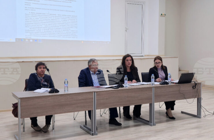 ​Изграждането на система за управление на риска от наводнения между Видин и Крайова е сред предложените проекти по програмите Интеррег