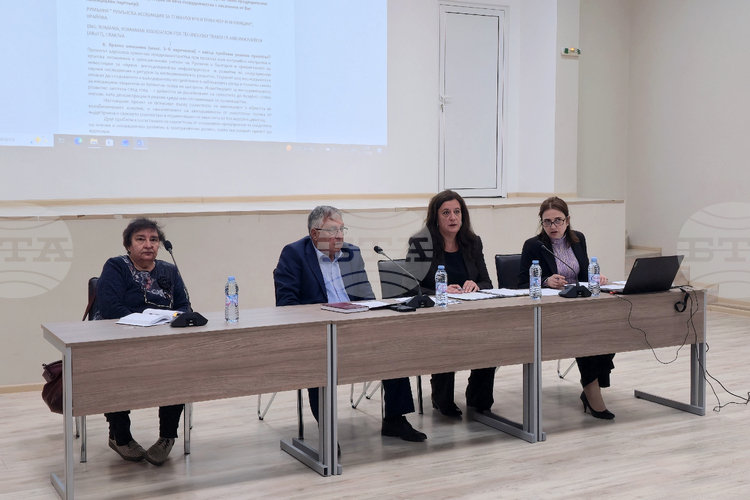 ​Изграждането на система за управление на риска от наводнения между Видин и Крайова е сред предложените проекти по програмите Интеррег