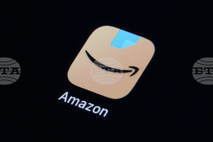 „Амазон“ надмина очакванията в облачния сектор заради силното търсене на изкуствен интелект, акциите поскъпнаха