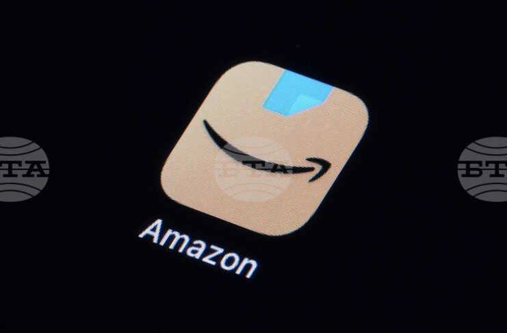 „Амазон“ надмина очакванията в облачния сектор заради силното търсене на изкуствен интелект, акциите поскъпнаха