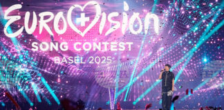 „Евровизия" призова за помощ в търсенето на изгубени ранни записи