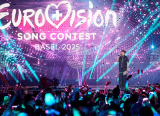 „Евровизия" призова за помощ в търсенето на изгубени ранни записи