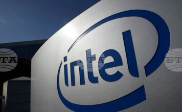 „Интел“ изненада пазарите с тримесечни резултати над очакванията, подкрепени от бума на изкуствения интелект