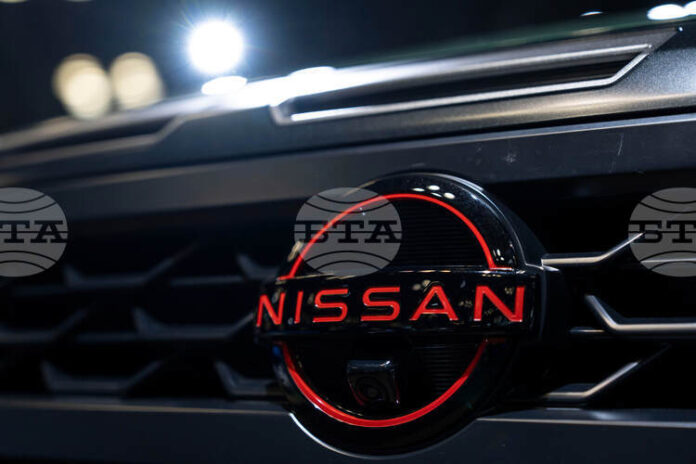 „Нисан“ очаква да се върне към оперативна печалба през финансовата 2025 г.