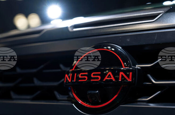„Нисан“ очаква да се върне към оперативна печалба през финансовата 2025 г.