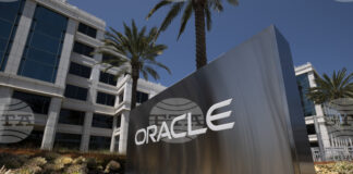 „Оракъл“ назначи Хилари Максън за финансов директор