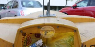 „Отпадъци на светло“ е новата рубрика на сайта на Министерството на околната среда и водите