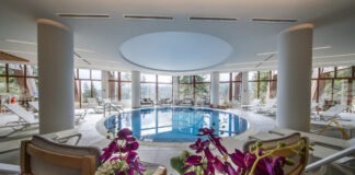 „СПА комплекс „Перелик“ в Пампорово предлага холистично възстановяване чрез климатолечение, минерални терапии и планински въздух с висока йонизация