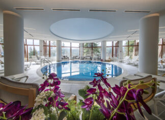 „СПА комплекс „Перелик“ в Пампорово предлага холистично възстановяване чрез климатолечение, минерални терапии и планински въздух с висока йонизация