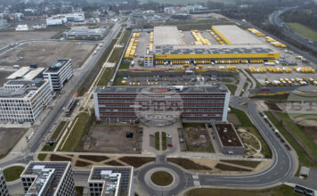 „Стелантис“ съкращава значително дейността в завода на „Опел“ в Рюселсхайм