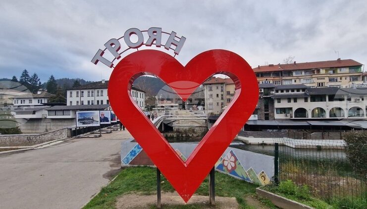 „Улица на детската книга“ ще има в Троян на 22 и 23 май