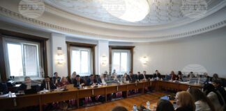 Правна комисия