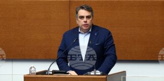 Асен Василев