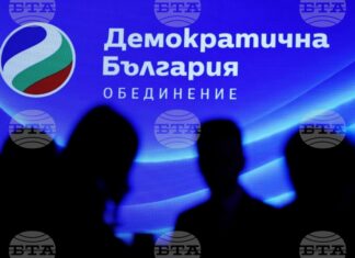 „Демократична България“