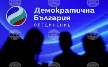 „Демократична България“