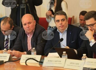 Асен Василев: