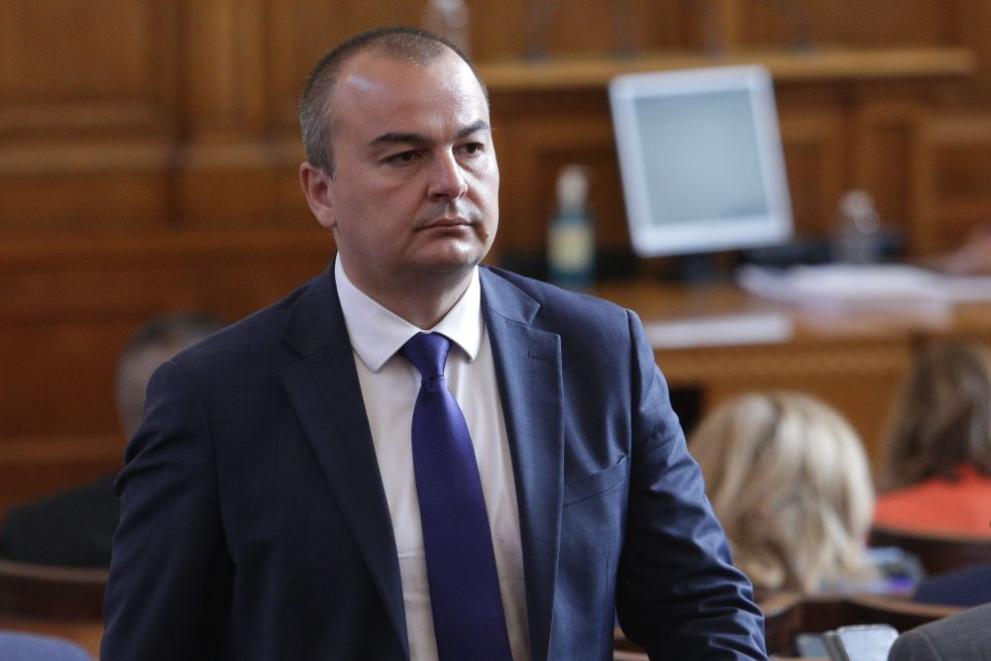 Пламен Абровски