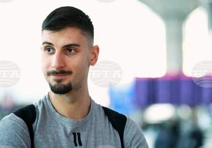 Алекс Грозданов и Богданка ЛУК Любин са на един успех от втора поредна титла в шампионата по волейбол на Полша