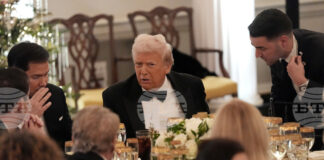 Американският президент замразява плана си за временно освобождаване от мита на вноса на говеждо месо, пише "Уолстрийт джърнъл"