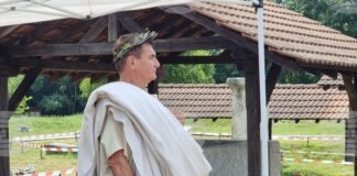 Античният свят ще оживее в Никополис ад Иструм с фестивала "Нике - играта и победата"