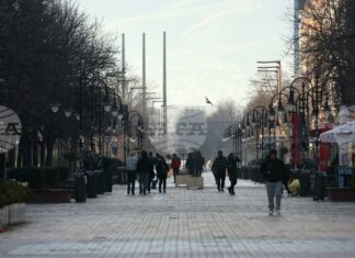 България е с втори най-голям икономически растеж в ЕС през първото тримесечие на 2026 г. на годишна основа, по данни на Евростат
