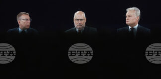 Балтийските страни осъдиха удара с руски дрон по жилищен блок в Румъния