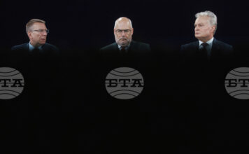 Балтийските страни осъдиха удара с руски дрон по жилищен блок в Румъния