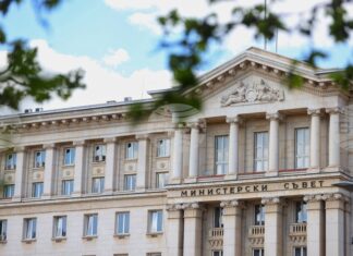 Бенямин Нетаняху поздрави в телефонен разговор Румен Радев с победата на изборите и встъпването в длъжност на новото българско правителство