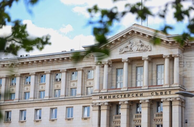 Бенямин Нетаняху поздрави в телефонен разговор Румен Радев с победата на изборите и встъпването в длъжност на новото българско правителство