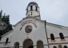 Безвъзмездна инициатива за възстановяване и обновяване на паметниците на починалите старозагорски митрополити започна в храм „Св. Димитър“