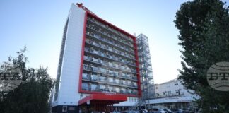 Четирима пострадали при катастрофата край Северната скоростна тангента са транспортирани в "Пирогов"