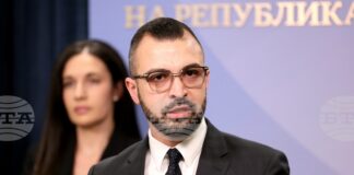 Целта на предложенията ни за правилника на НС е да има същностен парламентарен дебат, без възможност за злоупотреби, заявиха от "Прогресивна България"