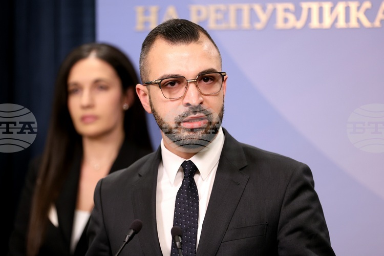 Целта на предложенията ни за правилника на НС е да има същностен парламентарен дебат, без възможност за злоупотреби, заявиха от "Прогресивна България"