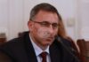 Държавата има исторически шанс да придобие обратно рафинерията на „Лукойл“ в Бургас, смята Румен Спецов