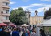 Деца от всички детски градини в Габрово се включиха в шествието „Карнавална уличка на чудесата“ Деца от всички детски градини в Габрово се включиха в шествието „Карнавална уличка на чудесата“