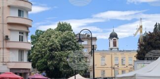 Деца от всички детски градини в Габрово се включиха в шествието „Карнавална уличка на чудесата“