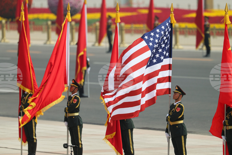 Демография, търговия и икономика: как изглежда съперничеството между САЩ и Китай
