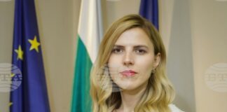 Денят на Европа е символ на мира, единството и общите европейски ценности, заявява министърът на външните работи Велислава Петрова