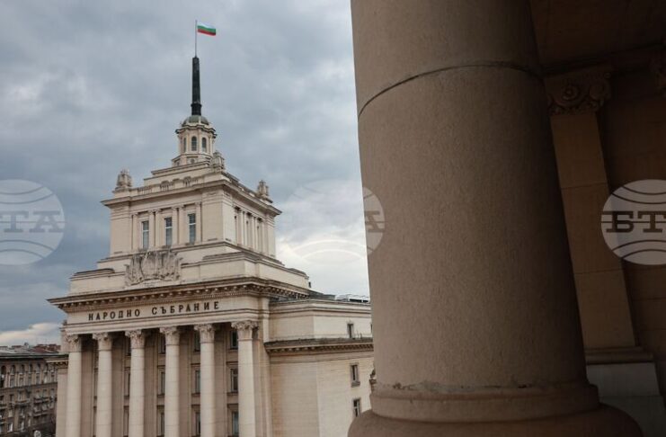 Депутатите да обсъдят законови промени срещу нелоялните търговски практики, предвижда проектопрограмата на парламента