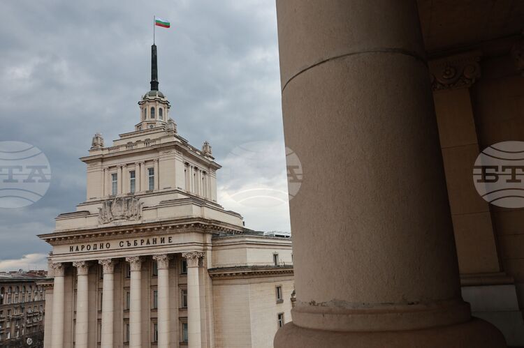 Депутатите да обсъдят законови промени срещу нелоялните търговски практики, предвижда проектопрограмата на парламента