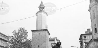 Днес в Габрово е кулминацията на майските празници, предстои и карнавалното шествие