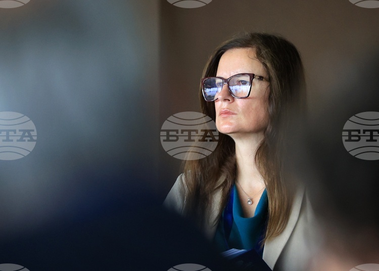 Европейски форум за здравен туризъм HEALTHXCHANGE 2026
                                                                                                ESPA подготвя ново партньорско научно списание, фокусирано върху биологичното здраве и балнеологията, съобщи президентът на организацията доц. д-р Сийка Кацарова