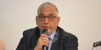 Форум на БТА "БГ ТУРИЗЪМ - ЛЯТО 2026"
                                                                                                И през тази година корабът НИК 421 ще направи мониторинг за чистотата на морската вода, каза флотилен адмирал проф. Боян Медникаров